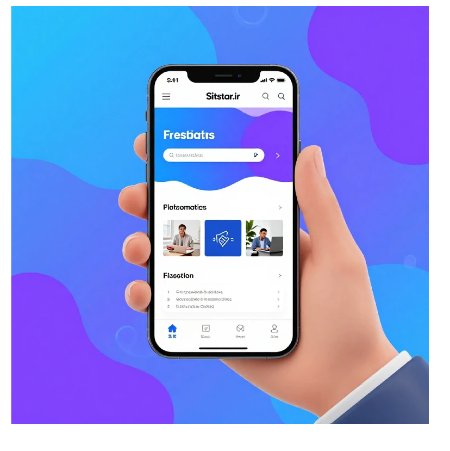 sitstar.ir